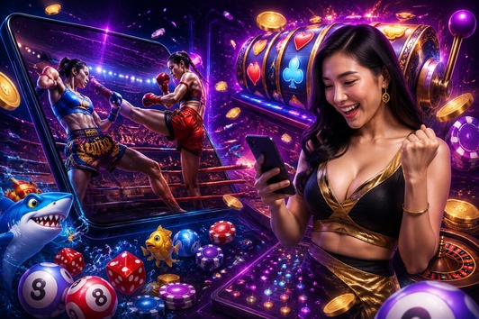 vcbet