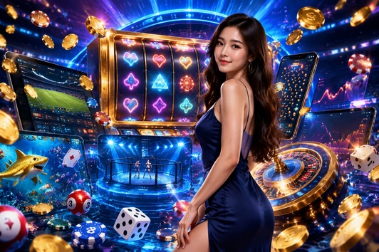vcbet