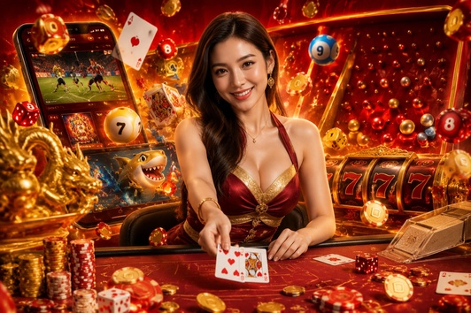 vcbet
