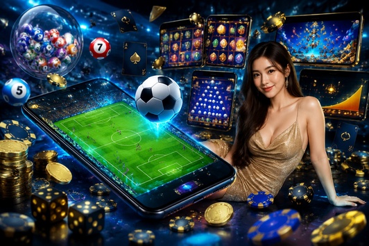 vcbet